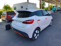 Yizhi Yiz EV3 Youth Edition 330KM Comfort - ფოტო 5