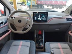 Yizhi Yiz EV3 Youth Edition 330KM Comfort - ფოტო 6