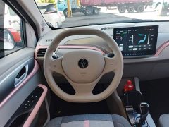 Yizhi Yiz EV3 Youth Edition 330KM Comfort - ფოტო 7