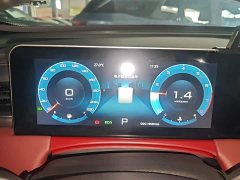 Jetour Jietu X70 PLUS 2024 Champion Edition 1.5T DCT Champion PRO 5-Seater - ფოტო 12