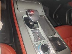 Jetour Jietu X70 PLUS 2024 Champion Edition 1.5T DCT Champion PRO 5-Seater - ფოტო 14