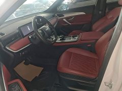 Jetour Jietu X70 PLUS 2024 Champion Edition 1.5T DCT Champion PRO 5-Seater - ფოტო 15