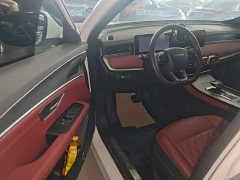 Jetour Jietu X70 PLUS 2024 Champion Edition 1.5T DCT Champion PRO 5-Seater - ფოტო 16