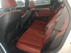 Jetour Jietu X70 PLUS 2024 Champion Edition 1.5T DCT Champion PRO 5-Seater - ფოტო 17