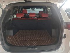 Jetour Jietu X70 PLUS 2024 Champion Edition 1.5T DCT Champion PRO 5-Seater - ფოტო 19
