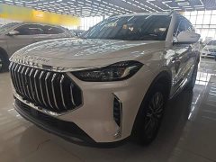 Jetour Jietu X70 PLUS 2024 Champion Edition 1.5T DCT Champion PRO 5-Seater - ფოტო 2
