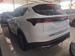 Jetour Jietu X70 PLUS 2024 Champion Edition 1.5T DCT Champion PRO 5-Seater - ფოტო 5