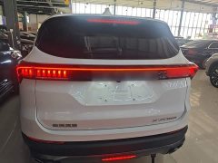 Jetour Jietu X70 PLUS 2024 Champion Edition 1.5T DCT Champion PRO 5-Seater - ფოტო 6