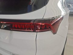 Jetour Jietu X70 PLUS 2024 Champion Edition 1.5T DCT Champion PRO 5-Seater - ფოტო 8