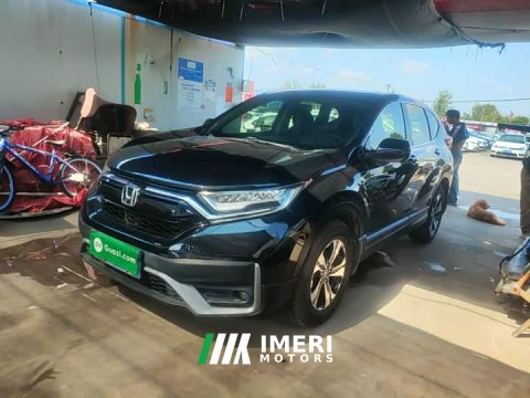 2021 Honda CR-V 2.4T CVT FWD Comfort - ავტომობილი ჩინეთიდან