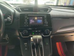 Honda CR-V 2.4T CVT FWD Comfort - ფოტო 13