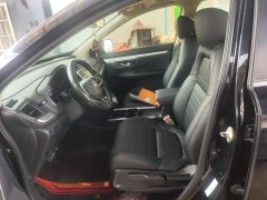 Honda CR-V 2.4T CVT FWD Comfort - ფოტო 15