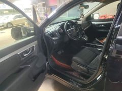 Honda CR-V 2.4T CVT FWD Comfort - ფოტო 16