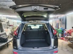 Honda CR-V 2.4T CVT FWD Comfort - ფოტო 19