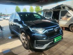 Honda CR-V 2.4T CVT FWD Comfort - ფოტო 4