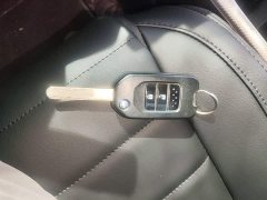 Honda CR-V 2.4T CVT FWD Comfort - ფოტო 9