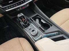 Cadillac CT5 2020 Facelift 2.8T Luxury - ფოტო 10