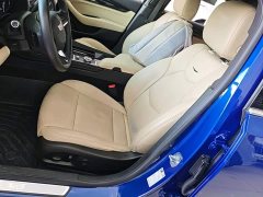 Cadillac CT5 2020 Facelift 2.8T Luxury - ფოტო 11