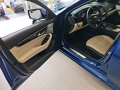 Cadillac CT5 2020 Facelift 2.8T Luxury - ფოტო 12