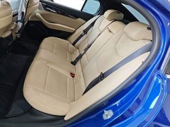 Cadillac CT5 2020 Facelift 2.8T Luxury - ფოტო 13