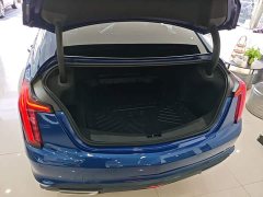 Cadillac CT5 2020 Facelift 2.8T Luxury - ფოტო 15