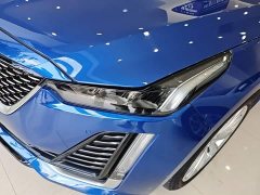 Cadillac CT5 2020 Facelift 2.8T Luxury - ფოტო 18