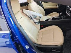 Cadillac CT5 2020 Facelift 2.8T Luxury - ფოტო 20