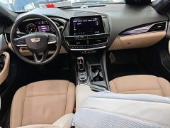 Cadillac CT5 2020 Facelift 2.8T Luxury - ფოტო 6