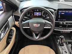 Cadillac CT5 2020 Facelift 2.8T Luxury - ფოტო 7