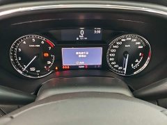 Cadillac CT5 2020 Facelift 2.8T Luxury - ფოტო 8