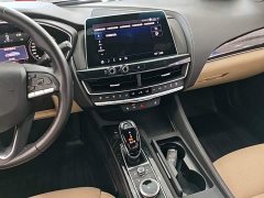 Cadillac CT5 2020 Facelift 2.8T Luxury - ფოტო 9