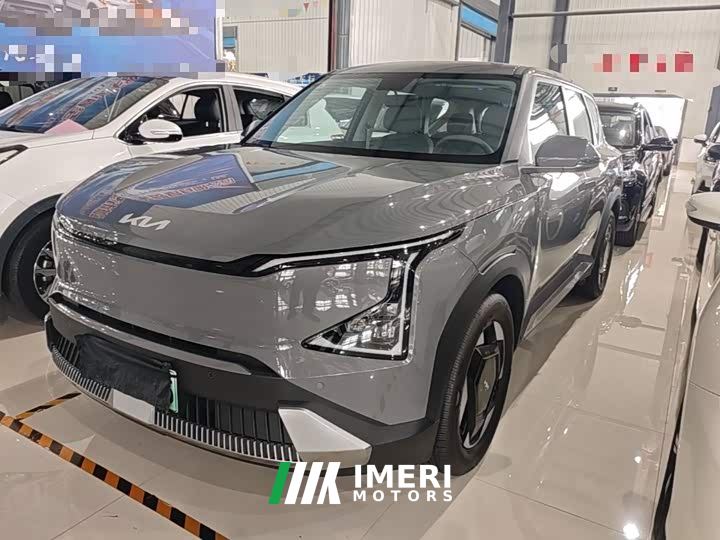 Kia EV5 530 Air