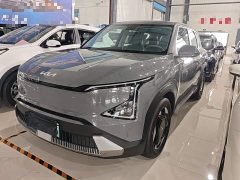 Kia EV5 2025 530 Air - ფოტო 1