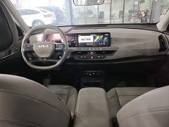 Kia EV5 2025 530 Air - ფოტო 10