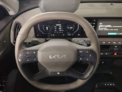 Kia EV5 2025 530 Air - ფოტო 11