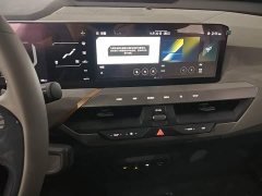 Kia EV5 2025 530 Air - ფოტო 13