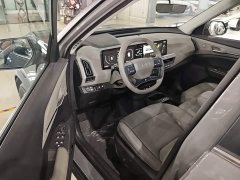 Kia EV5 2025 530 Air - ფოტო 16