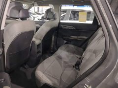 Kia EV5 2025 530 Air - ფოტო 17