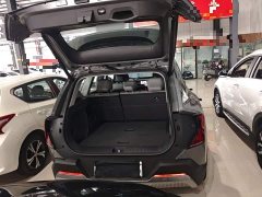 Kia EV5 2025 530 Air - ფოტო 19