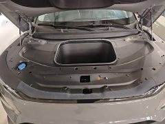 Kia EV5 2025 530 Air - ფოტო 20