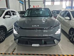 Kia EV5 2025 530 Air - ფოტო 3