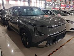 Kia EV5 2025 530 Air - ფოტო 4