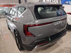 Kia EV5 2025 530 Air - ფოტო 5
