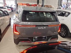 Kia EV5 2025 530 Air - ფოტო 6
