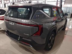 Kia EV5 2025 530 Air - ფოტო 7