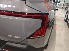 Kia EV5 2025 530 Air - ფოტო 8