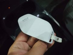 Kia EV5 2025 530 Air - ფოტო 9