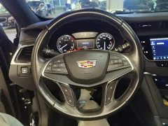 Cadillac XT5 2.0T FWD Luxury - ფოტო 11