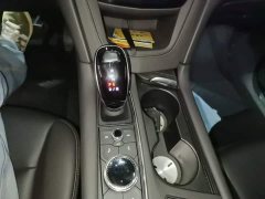 Cadillac XT5 2.0T FWD Luxury - ფოტო 14