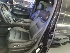 Cadillac XT5 2.0T FWD Luxury - ფოტო 15